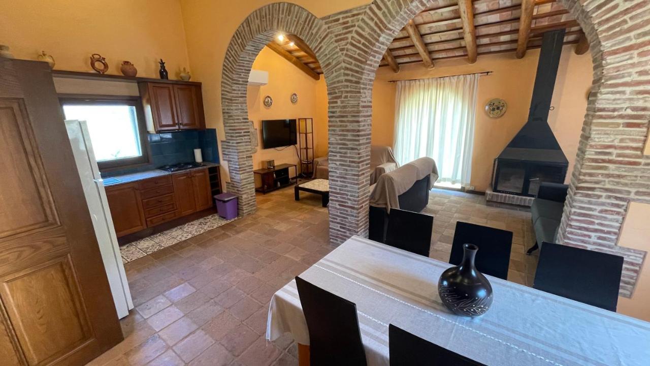 Amazing Typical House With Swimming Pool Villa Sant Feliu de Guíxols Exterior photo