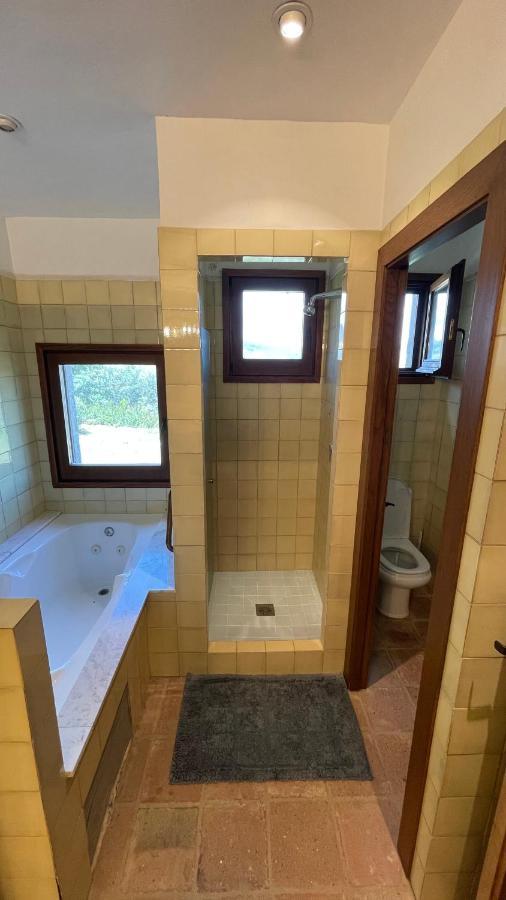 Amazing Typical House With Swimming Pool Villa Sant Feliu de Guíxols Exterior photo