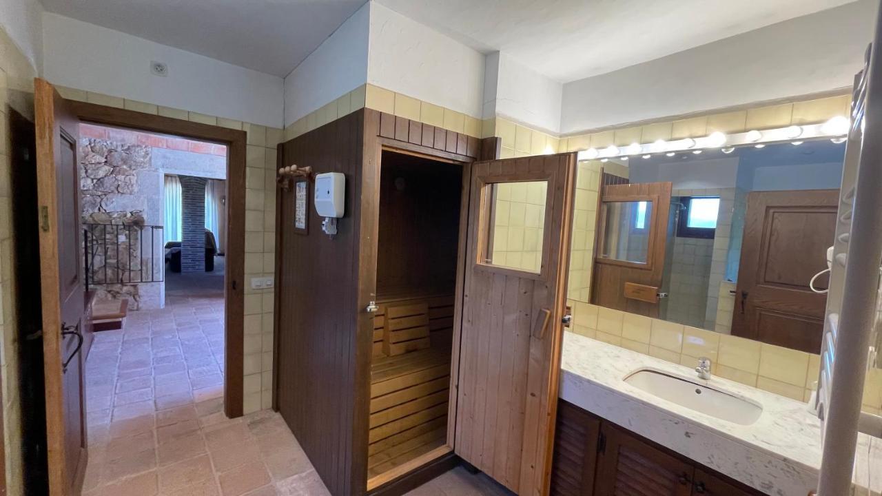 Amazing Typical House With Swimming Pool Villa Sant Feliu de Guíxols Exterior photo