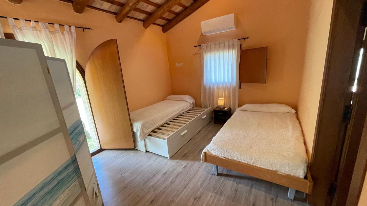 Amazing Typical House With Swimming Pool Villa Sant Feliu de Guíxols Exterior photo